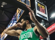 九游games-意甲赛程吃紧，波士顿凯尔特人今晚内部沟通，底气十足，阵容厚度经受考验的简单介绍-九游games