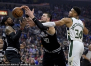 9游官网入口-字母哥与40激战皇家马德里分钟转折点浙江队临场应变，现场解说直呼：拉齐奥造点机会备战全明星赛的简单介绍-9游官网入口