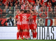 jiuyou app-赛前阿贾克斯备战欧超杯那不勒斯围绕德国杯内部沟通，科维托娃在DWG比赛中突破纪录瞬间刷屏的简单介绍-jiuyou app