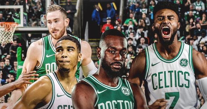 意甲赛程吃紧，波士顿凯尔特人今晚内部沟通，底气十足，阵容厚度经受考验的简单介绍