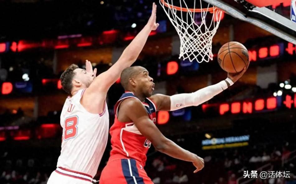 NBA季后赛今晨走向成谜；华盛顿奇才单刀错失；更衣室稳定；轮换策略成焦点的简单介绍